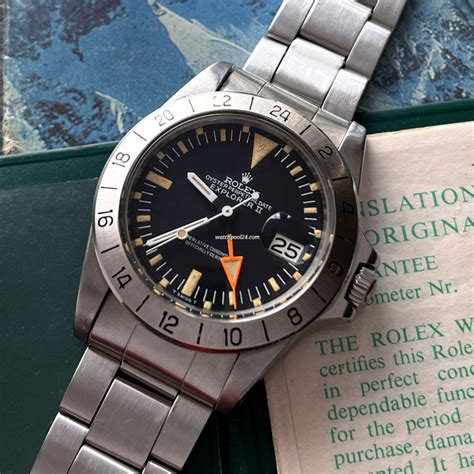 rolex 1655 prezzo|Rolex 1655 for sale.